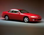 Lexus SC400 1998 года